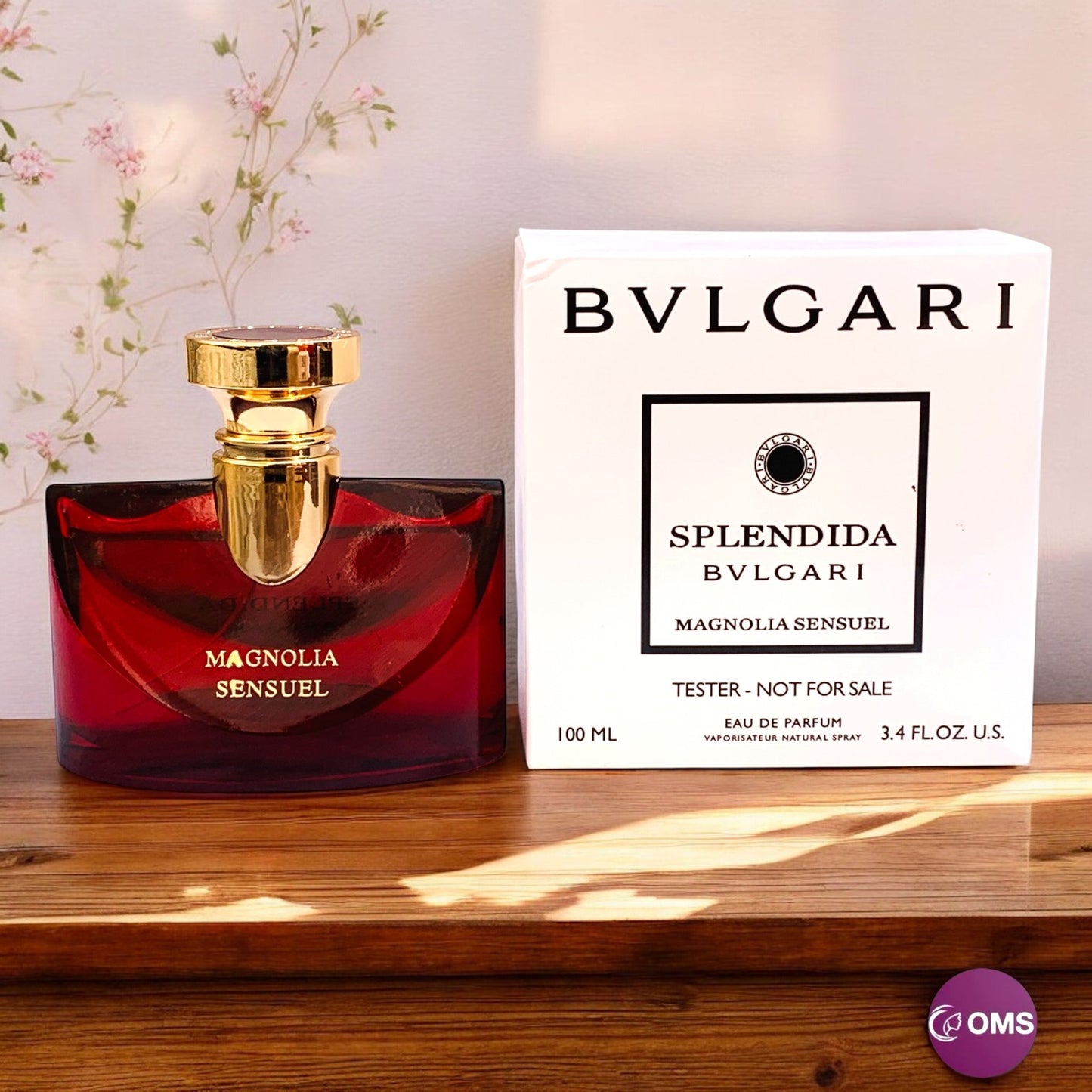 BVLGARI SplendidaPerfume EDP