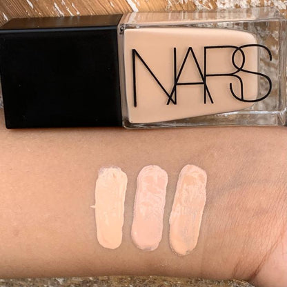 Nars Light Reflecting Foundation