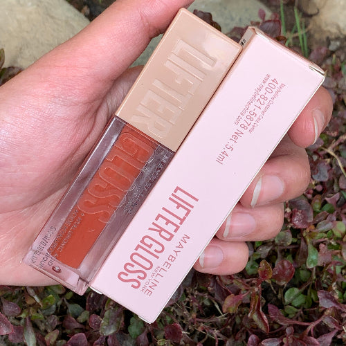 Maybelline Lifter Gloss