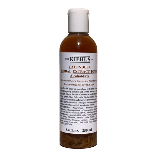 Kiehl's Calendula Herbal_Extract Skin Toner