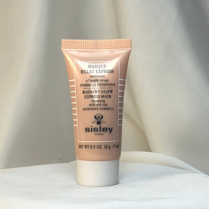 Sisley radiant glow express mask  15 ml