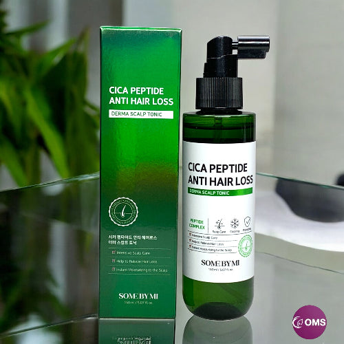 Some By Mi Cica Peptide Anti Hair Loss Tonic 150ml