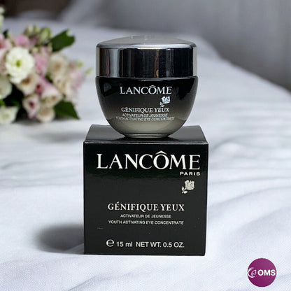 Lancome Genifique Yeux Eye Cream