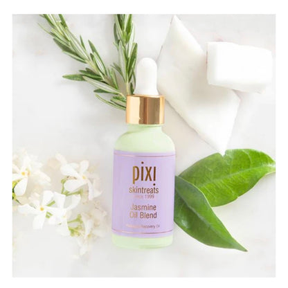 Pixi jasmine oil blend