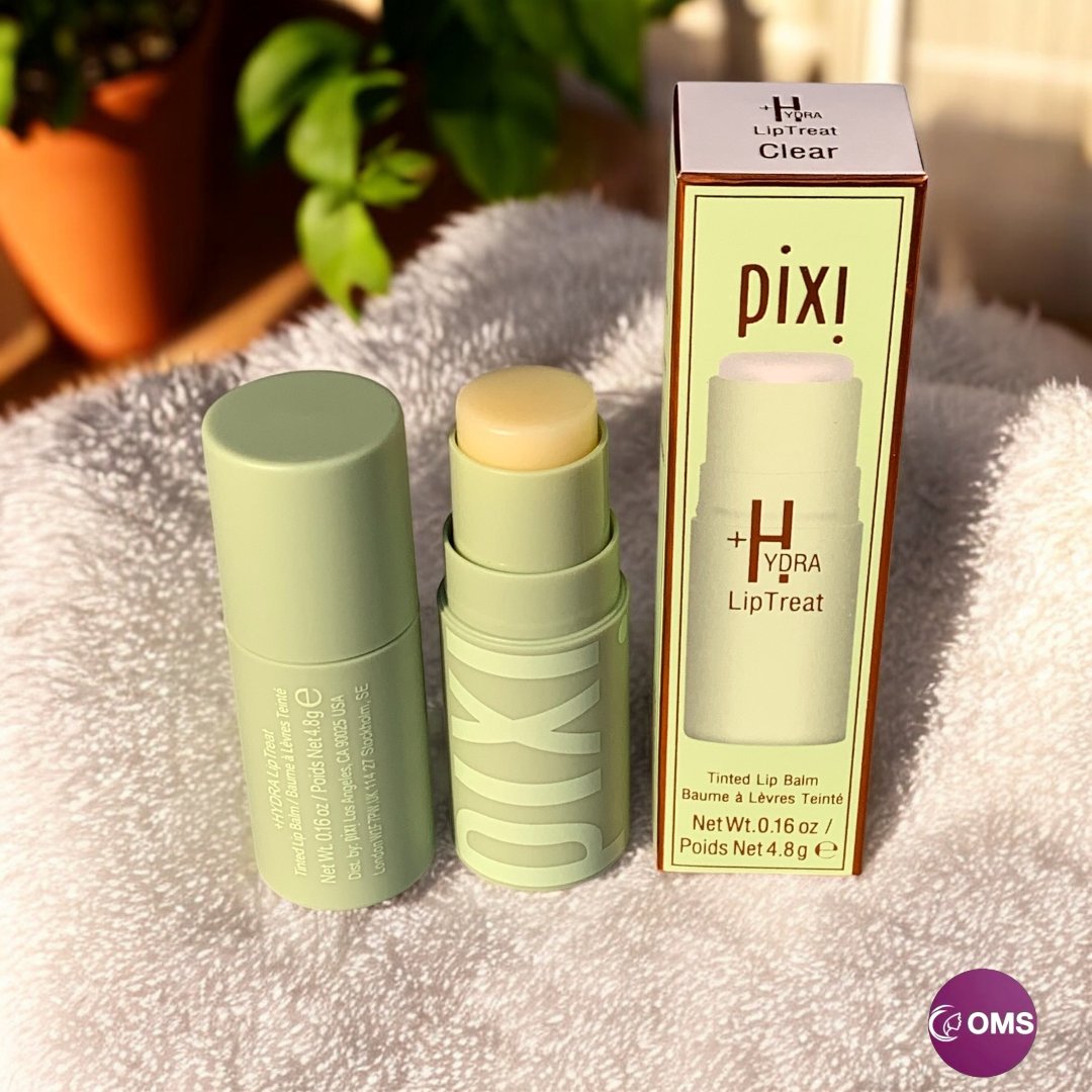 Pixi Hydra Lip Treat ( Tinted Lip Balm)