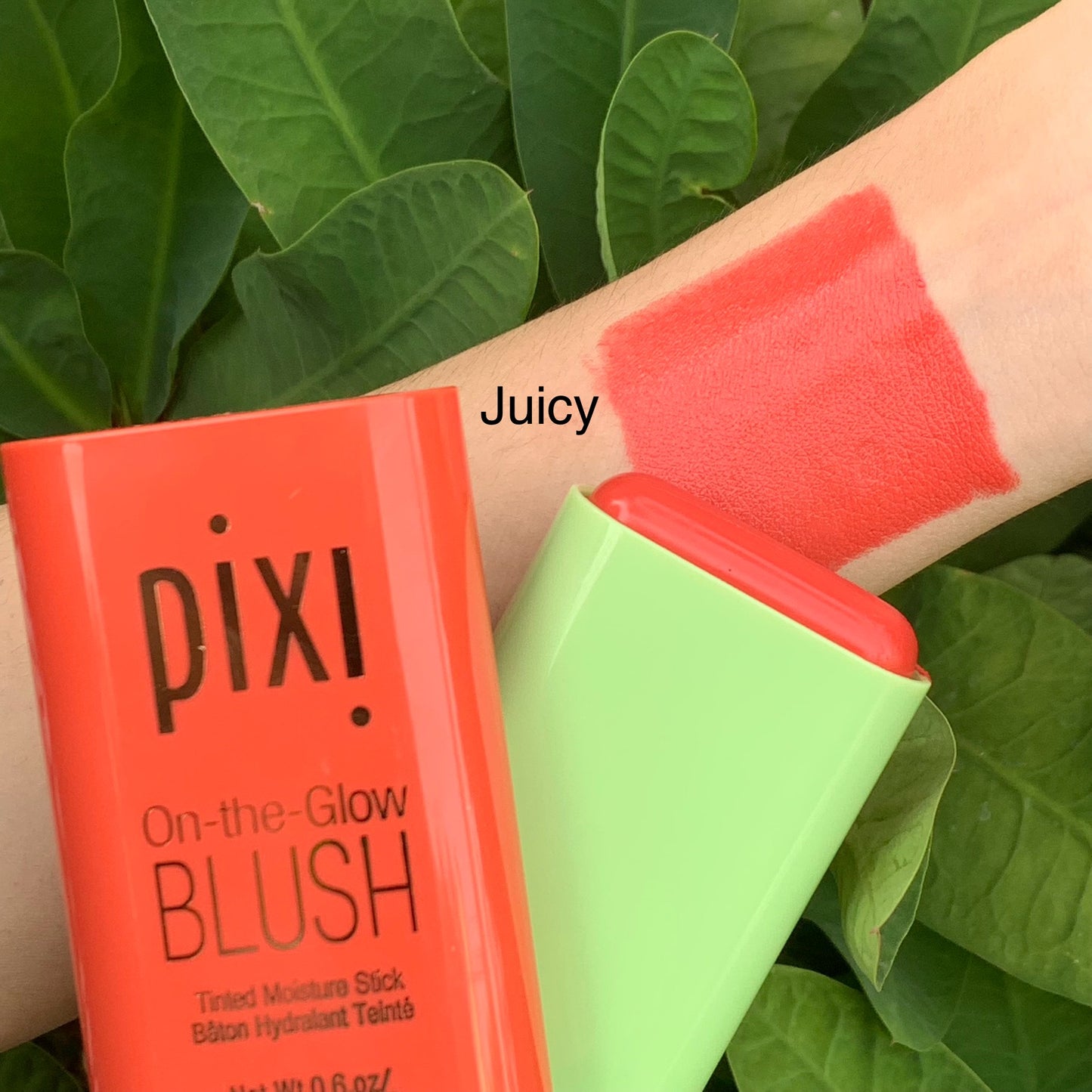 Pixi Makeup On-the-Glow Blush