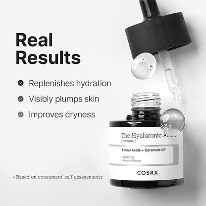 Cosrx The Hyaluronic Acid 3 Skin Serum