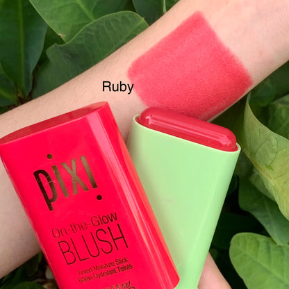 Pixi Makeup On-the-Glow Blush