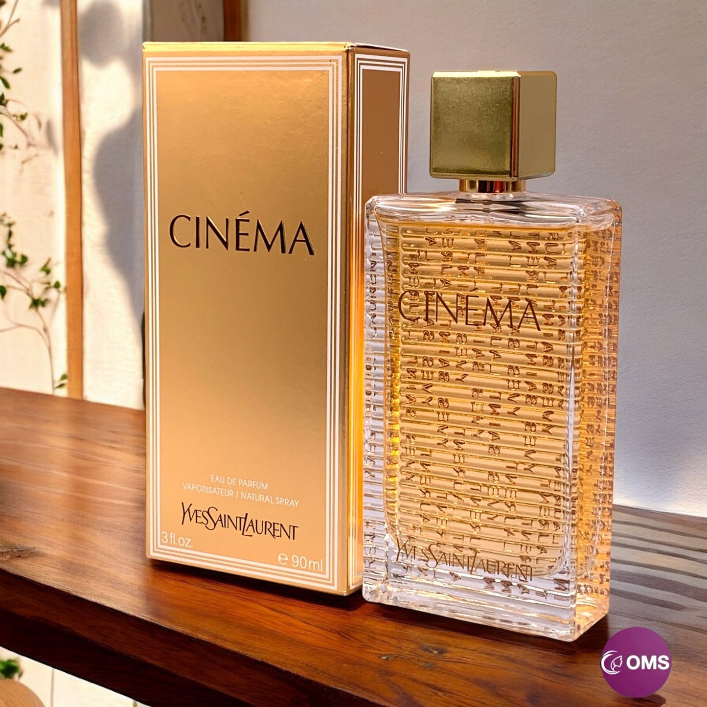 YSL CINEMA Perfume For Women