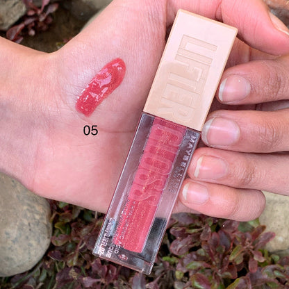 Maybelline Lifter Gloss