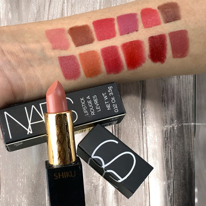 Nars Matte Lipsticks