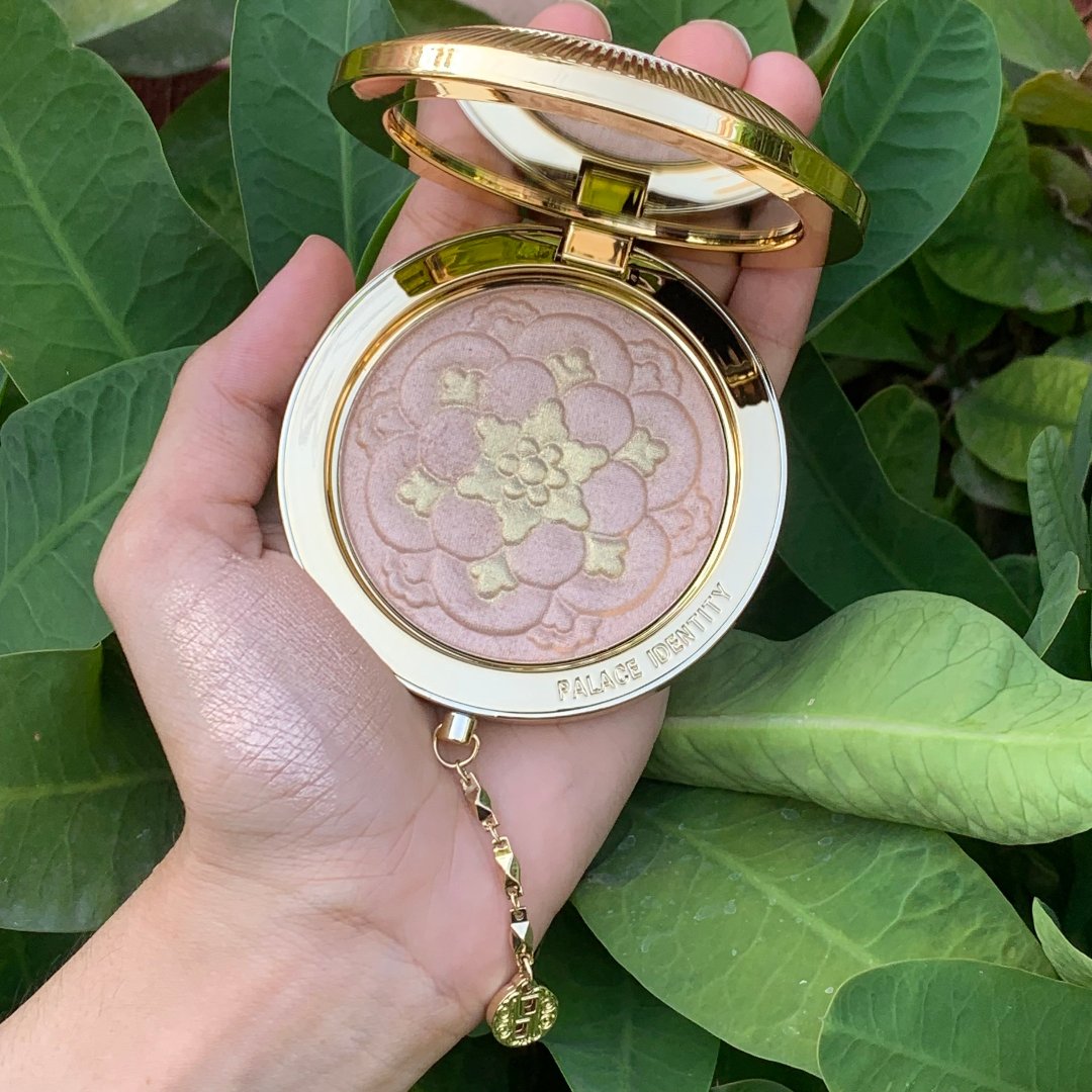 Palace Makeup Makeup Highlighter