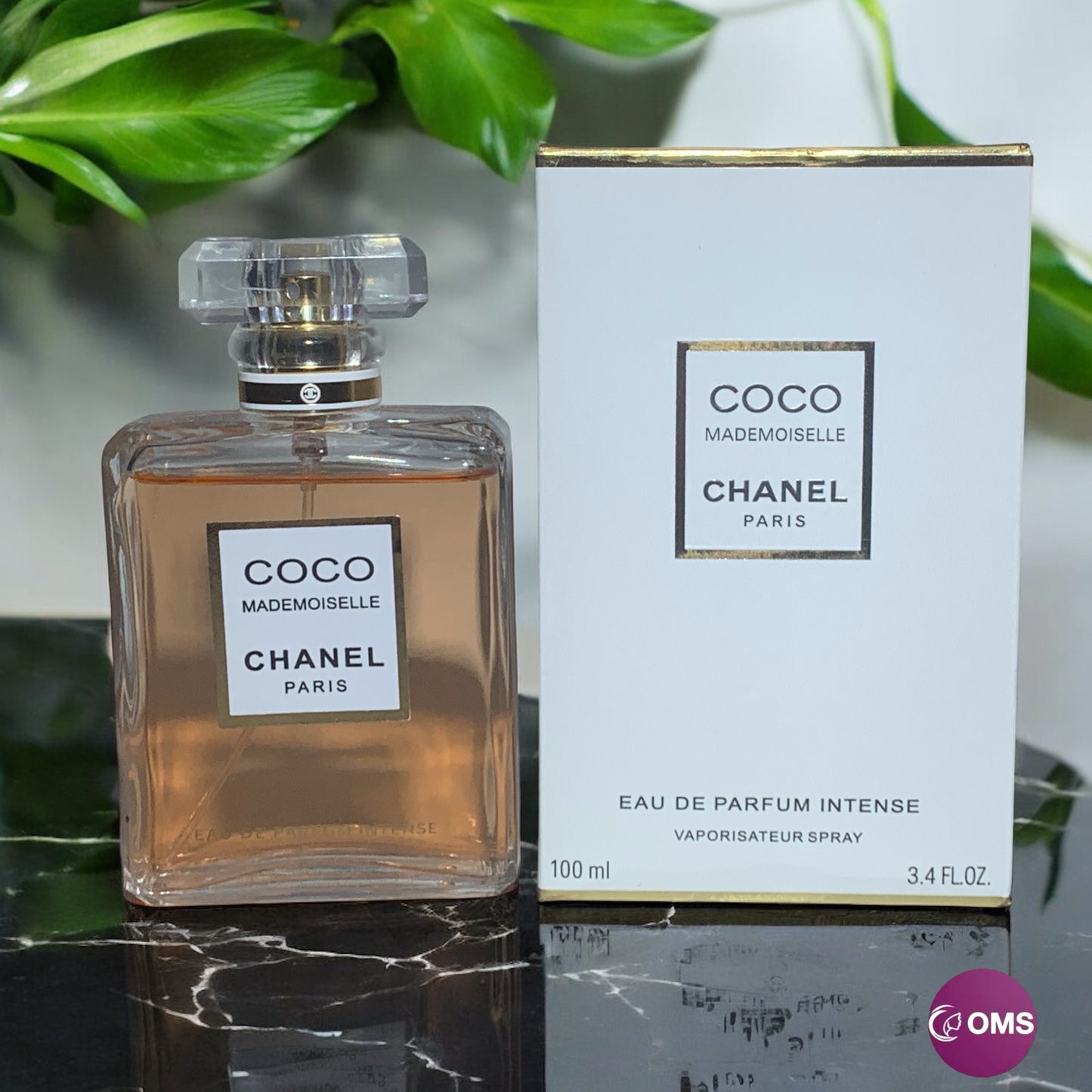 COCO Chanel EDP 100ML