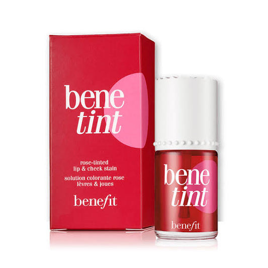 Benefit Benetint Lip & Cheek Stain