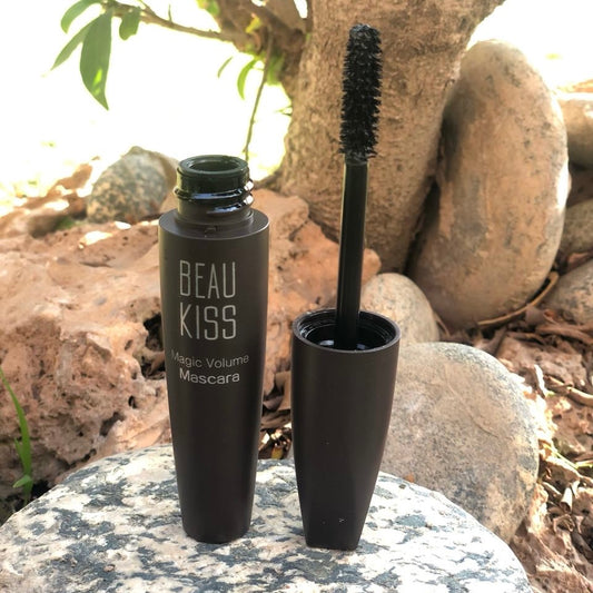 Beau  kiss magic volume mascara