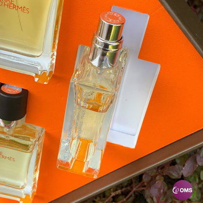 Terre D'Hermes Perfume Set