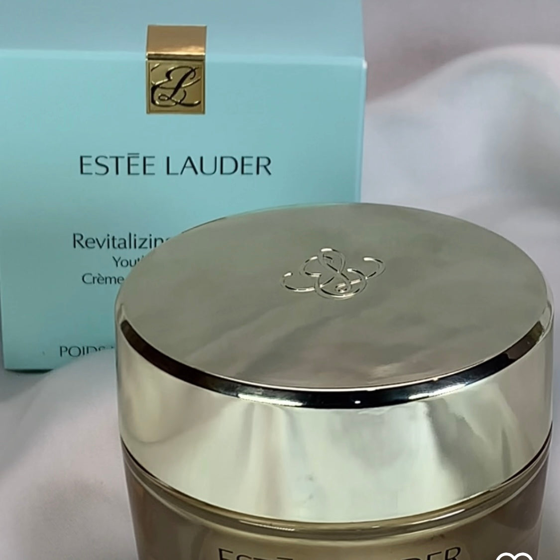 Estee lauder Youth Power Cream