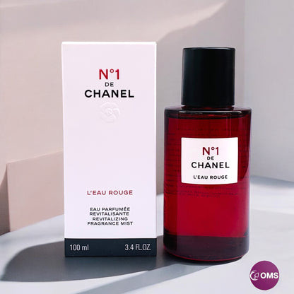 Chanel De N°1 perfume (100ml)