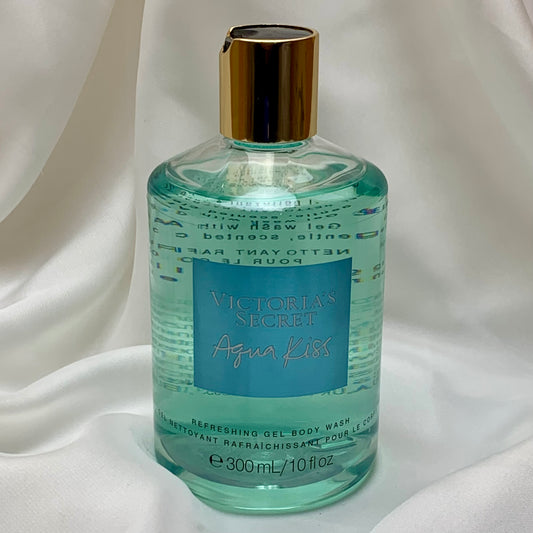 Victoria Secret aqua kiss  Body Wash