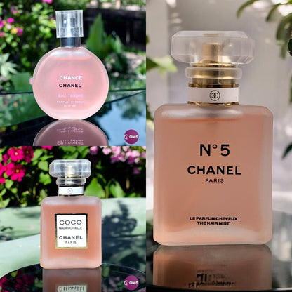 Chanel Perfumes Collection 30ml