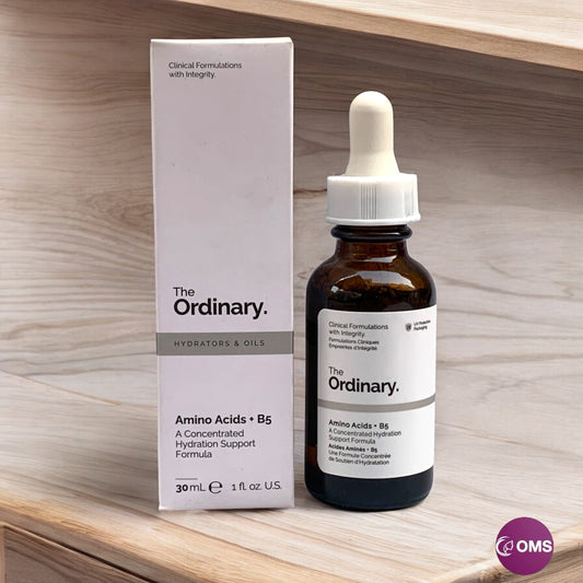 The Ordinary Amino Acids + B5 30Ml