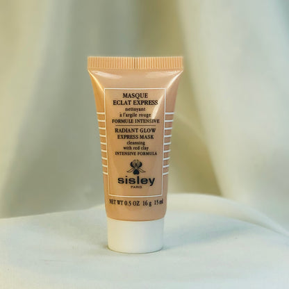 Sisley radiant glow express mask  15 ml