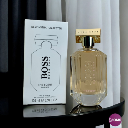 Tester Hugo Boss The Scent For Her 100ml