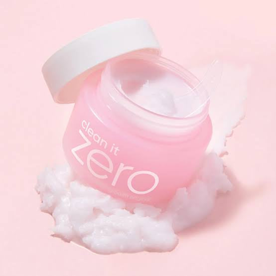 Clean It Zero | Face Cleansing Balm