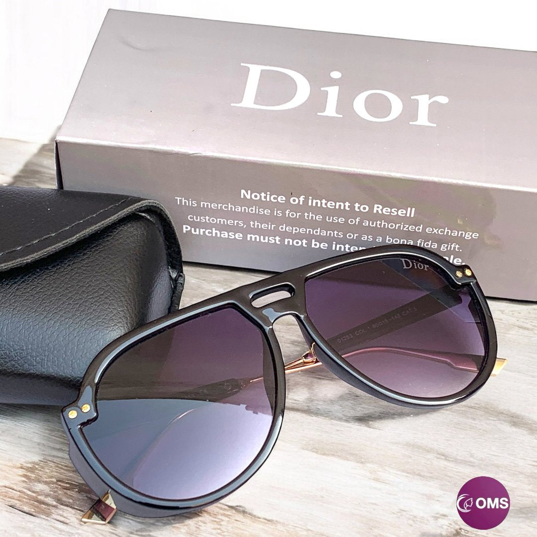 Dior Sunglasses