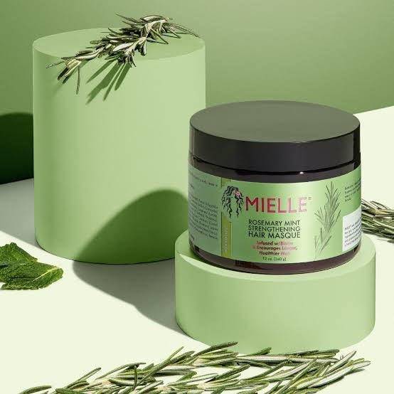 MIELLE Hair Masque 340 G