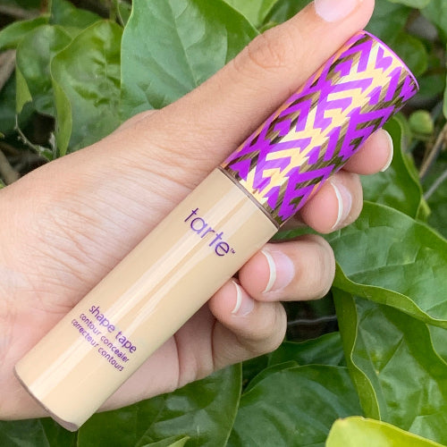 Tarte Shape Tape  Makeup Concealer