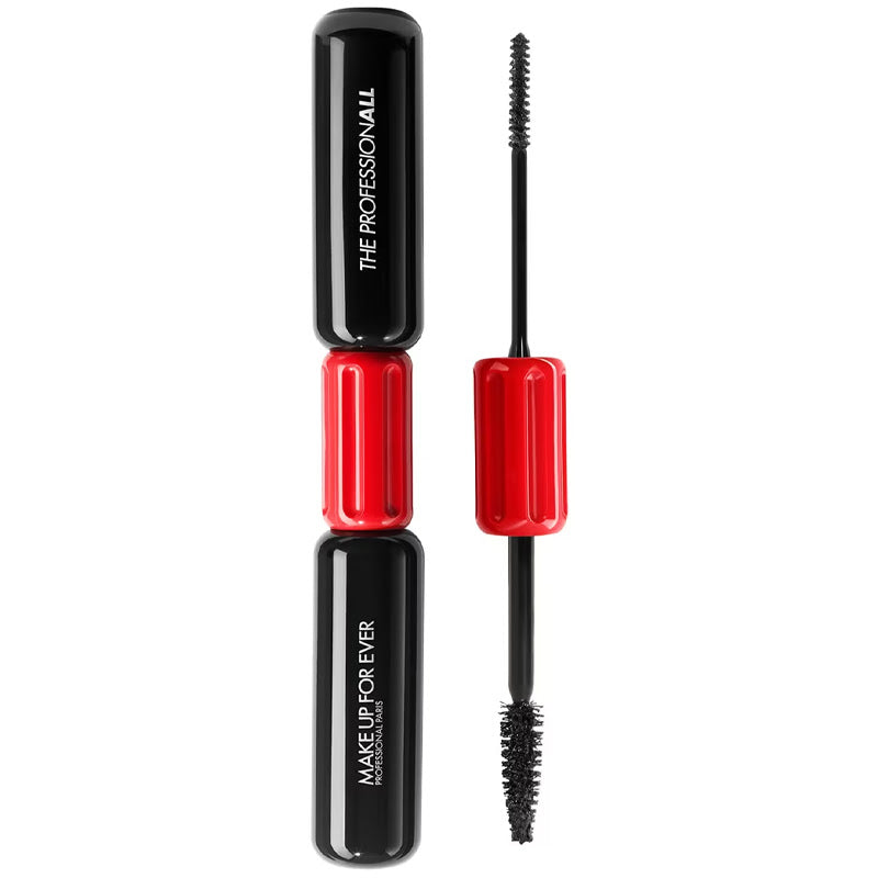 Make Up For Ever Volume Mascara Pro Routine 2 In 1