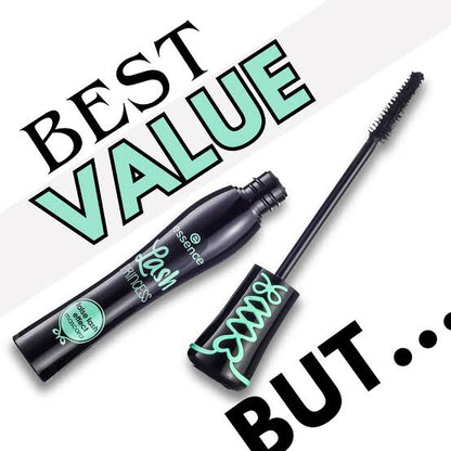 essence Lash Princess Mascara