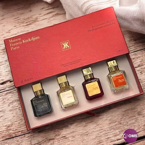 Maison Francis Fragrances Trevel Set