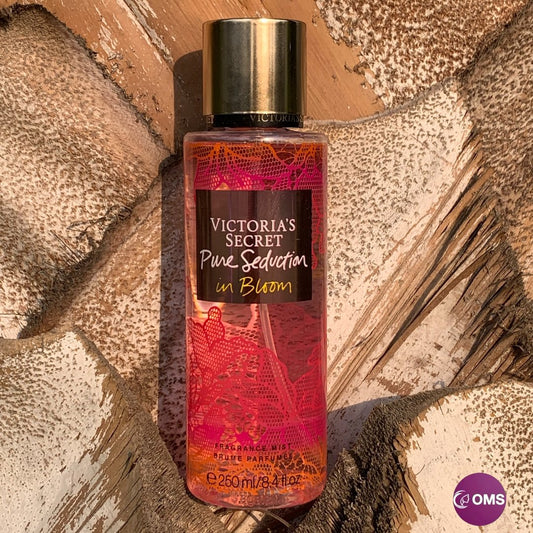 Victoria's Secret Mist Pure Seduction In Bloom