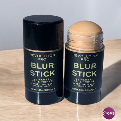 Revolution Makeup Primer - Blur Stick