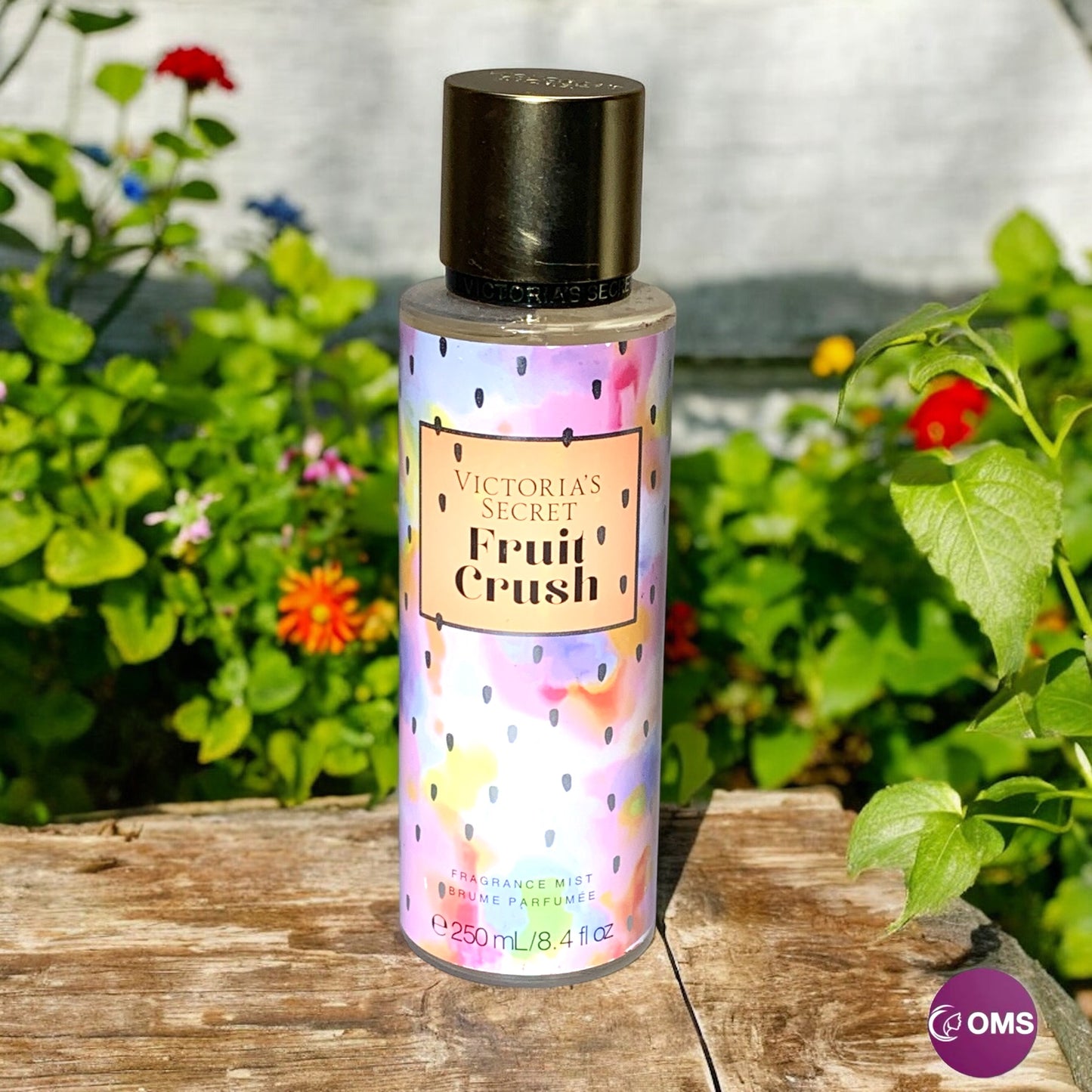 Victoria Secret Fruit Crush Body Mist