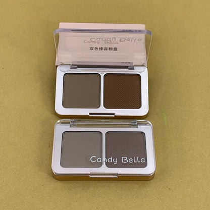 Candy Bella Bronze Pallete