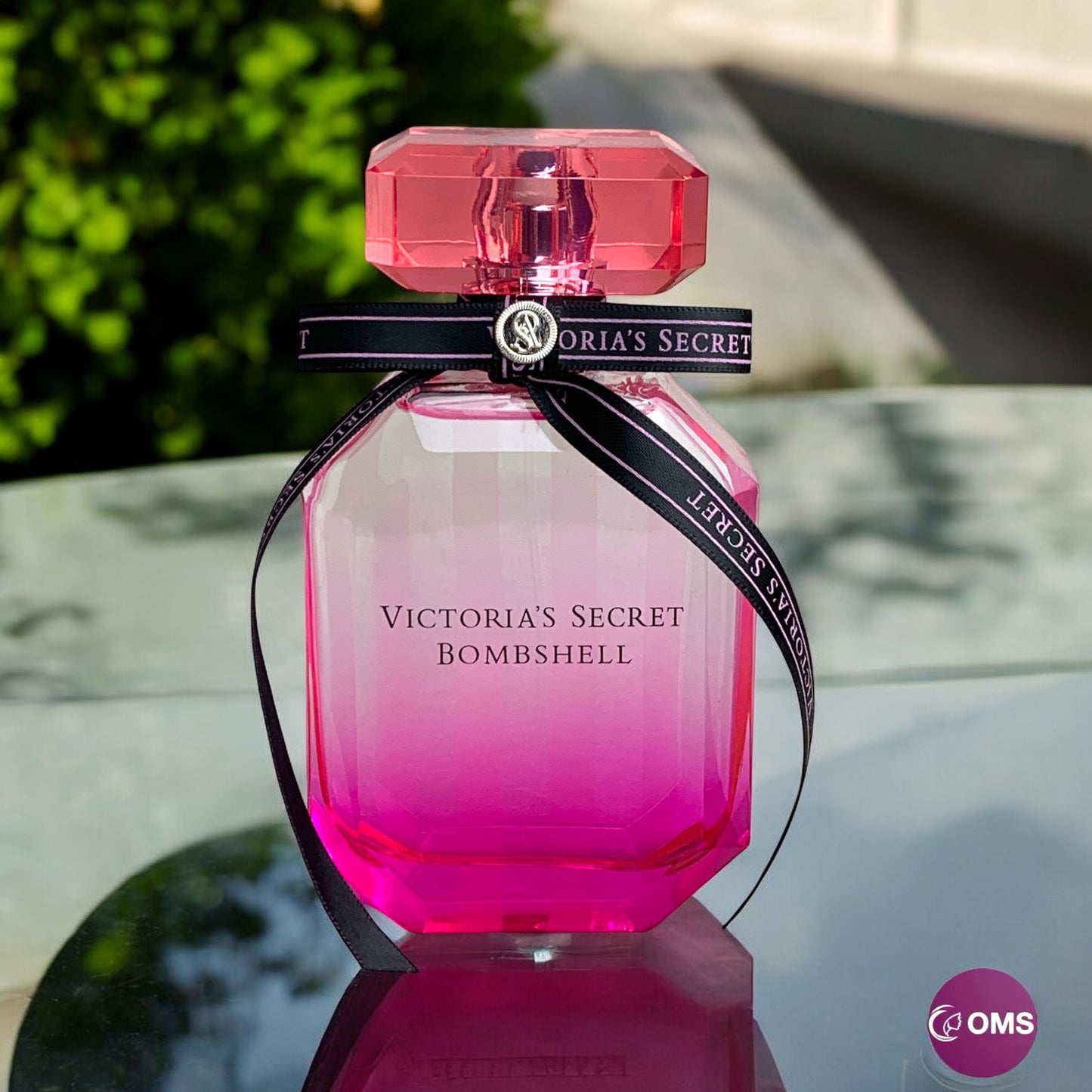 Tester Victoria's Secret Bombshell Perfume 100 ml