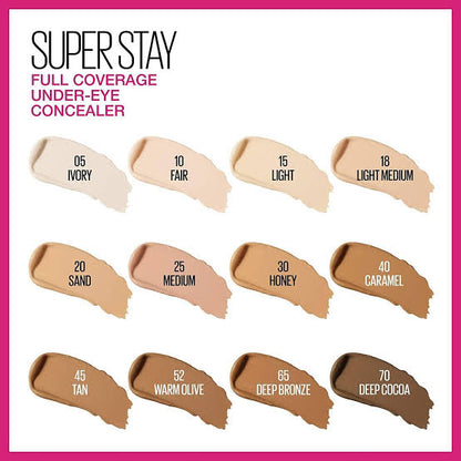 Maybelline Super Stay Active Wear Concealer