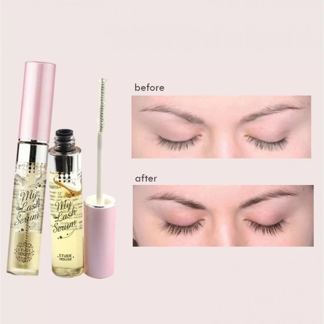 Etude House Lash Serum