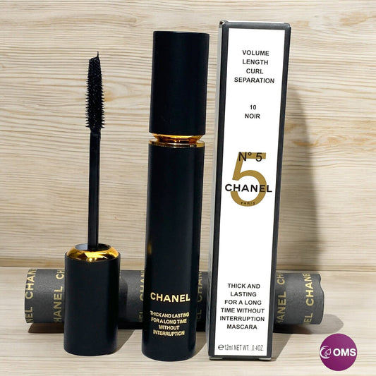 Chanel Eye Mascara