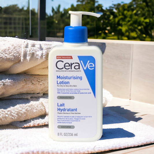 Cerave Moisturising Lotion 236ml