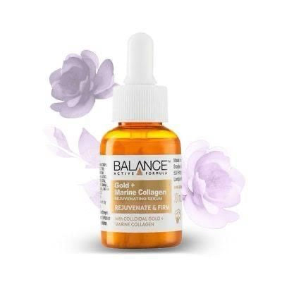 BALANCE ACTIVE FORMULA   SERUMS Collection