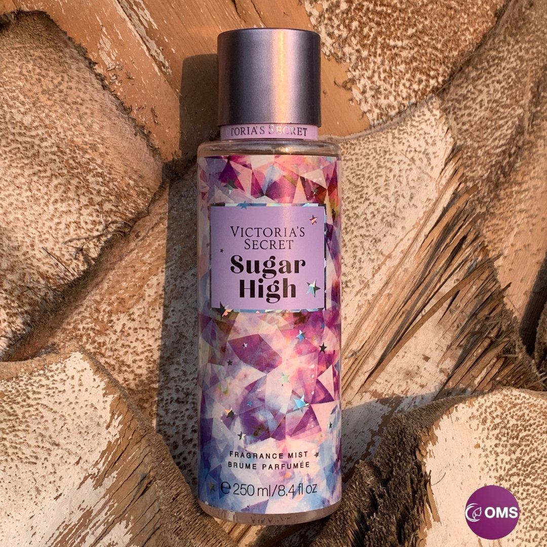 Victoria's Secret Sugar High Mist