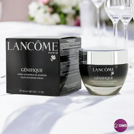 Lancome Genifique Anti Aging Youth Cream