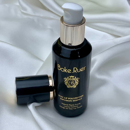 Boke Ruer stay up polypeptide skin infusion essence