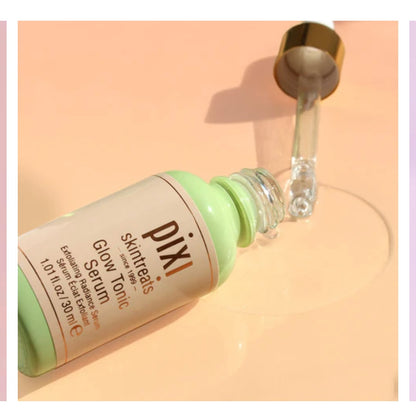 Pixi glow tonic  serum