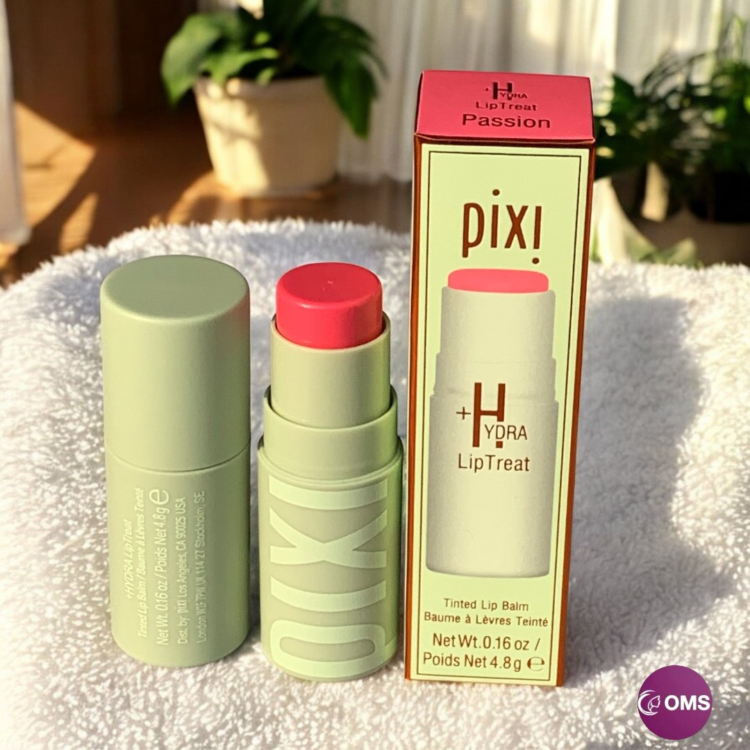 Pixi Hydra Lip Treat ( Tinted Lip Balm)