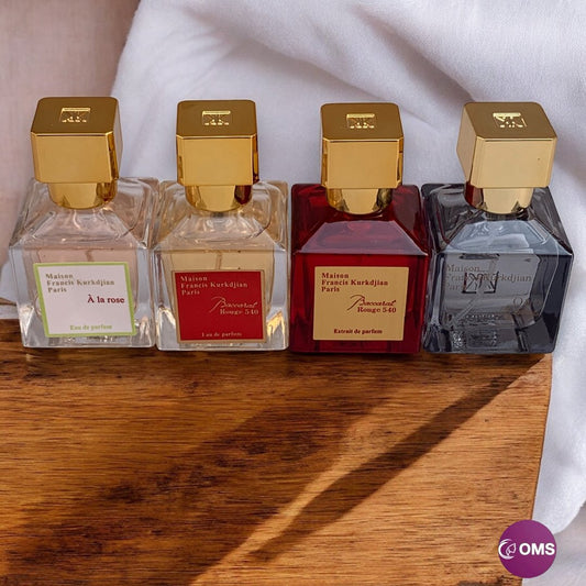 Maison Francis Perfumes Collection 30ml